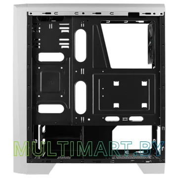 Корпус AeroCool Cylon (белый) картинка 8